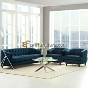 Sofa Minimalis Modern Untuk Ruang Tamu