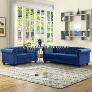 Sofa Minimalis Ruang Tamu Model Modern Terbaru