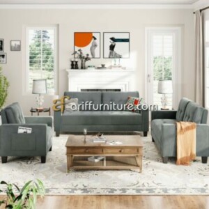 Sofa Ruang Tamu Minimalis Model Modern Terbaru