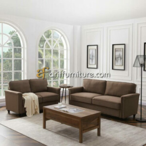 Sofa Ruang Tamu Terbaru Model Minimalis Modern