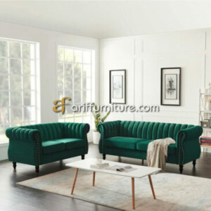 Sofa Tamu Minimalis Modern