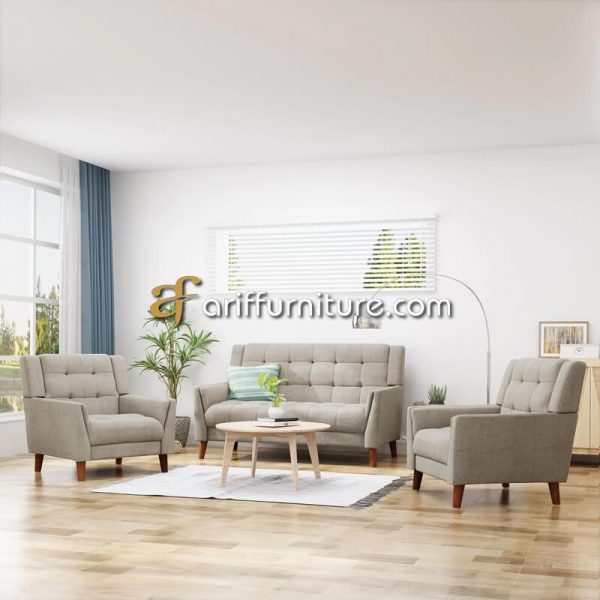Sofa Tamu Minimalis Terbaru