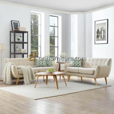 Sofa Tamu Scandinavian
