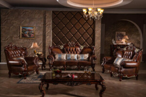 Read more about the article Tips Mengenal Furniture Ukiran Jepara Asli