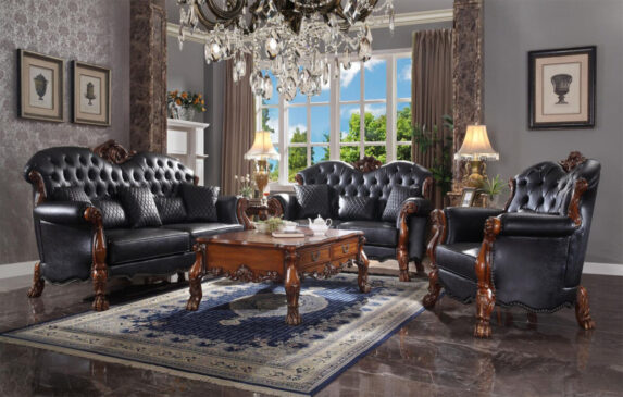 furniture ukir jepara jati