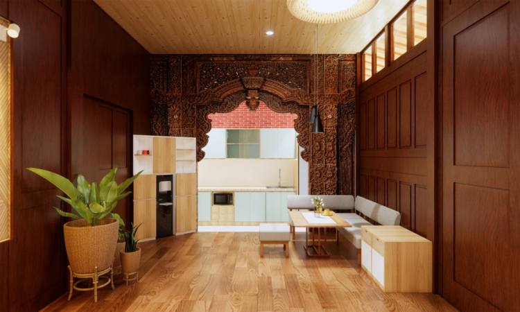 Read more about the article Furniture Jakarta | Langkah Memilih Interior Mebel Untuk Rumah Impian