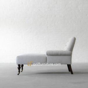 Kursi Santai Sofa Malas Ruang Tamu Premium Terbaru