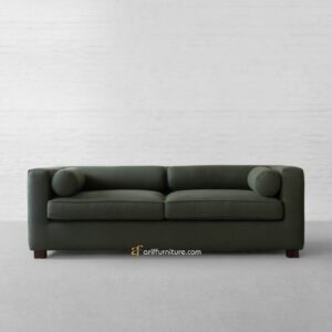 Kursi Sofa Modern Ruang Tamu Model Lawson