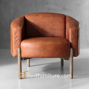 Sofa Ruang Tamu Minimalis Modern Unik Custom